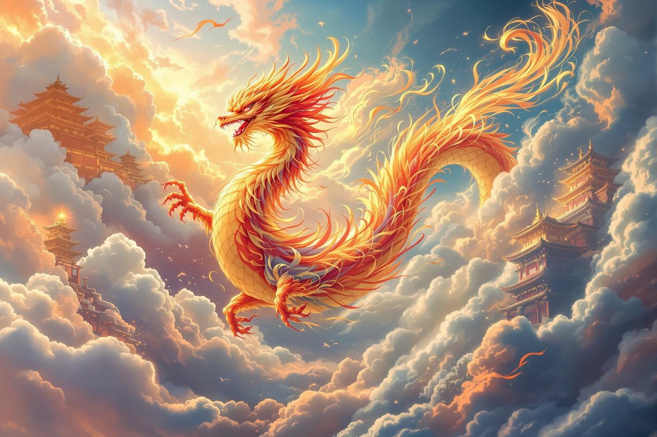 色噜噜影院原创动画《山海经》系列定档暑期 - 影视资讯 - 色噜噜影院新闻